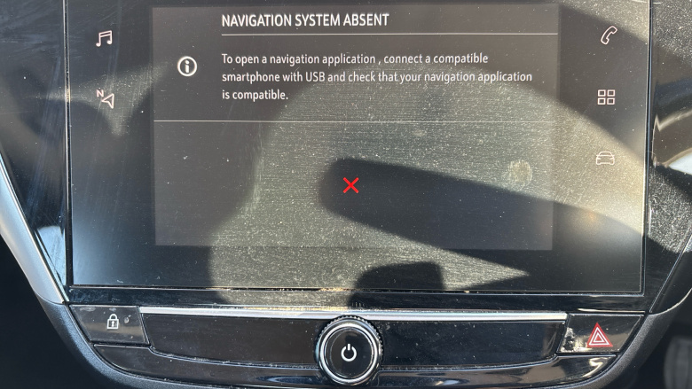 Vauxhall Corsa 1.2 Turbo SE Edition 5dr Auto Petrol Hatchback